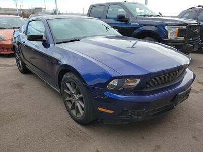 2012 Ford Mustang V6   - Photo 1 - Lakewood, CO 80214-5221