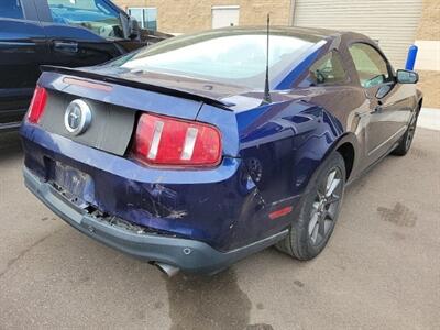 2012 Ford Mustang V6   - Photo 3 - Lakewood, CO 80214-5221