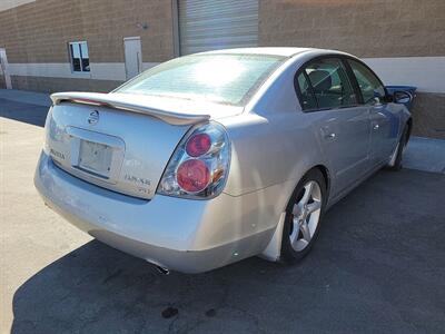 2005 Nissan Altima 3.5 SE   - Photo 1 - Lakewood, CO 80214-5221