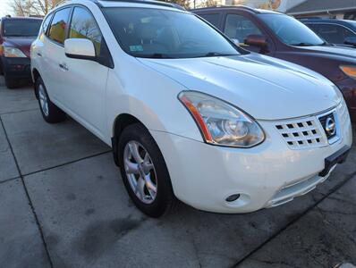 2010 Nissan Rogue SL   - Photo 1 - Lakewood, CO 80214-5221