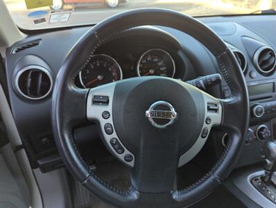 2010 Nissan Rogue SL   - Photo 10 - Lakewood, CO 80214-5221