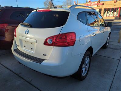 2010 Nissan Rogue SL   - Photo 7 - Lakewood, CO 80214-5221