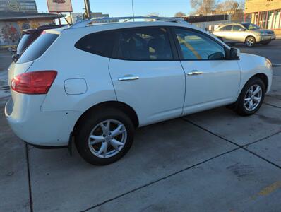 2010 Nissan Rogue SL   - Photo 8 - Lakewood, CO 80214-5221