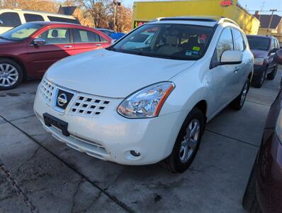 2010 Nissan Rogue SL   - Photo 3 - Lakewood, CO 80214-5221