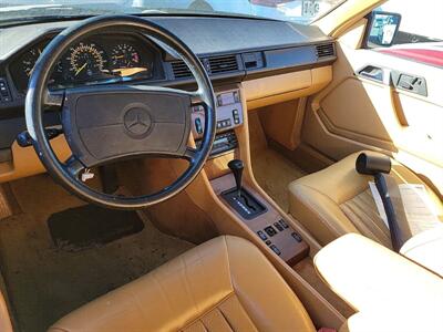 1988 Mercedes-Benz 300 CE   - Photo 6 - Lakewood, CO 80214-5221