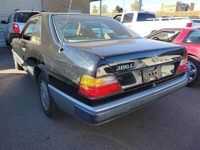 1988 Mercedes-Benz 300 CE   - Photo 4 - Lakewood, CO 80214-5221