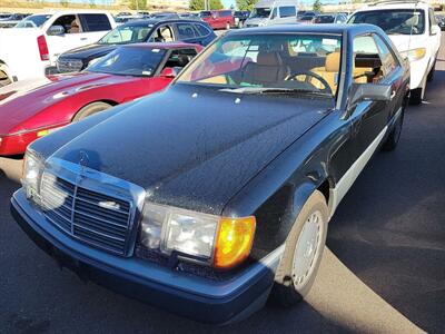 1988 Mercedes-Benz 300 CE   - Photo 2 - Lakewood, CO 80214-5221