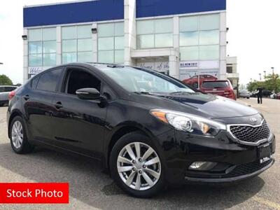 2015 Kia Forte LX   - Photo 2 - Lakewood, CO 80214-5221