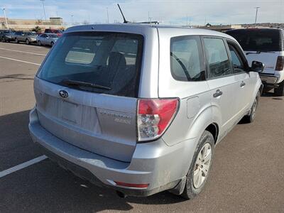 2013 Subaru Forester 2.5X   - Photo 3 - Lakewood, CO 80214-5221