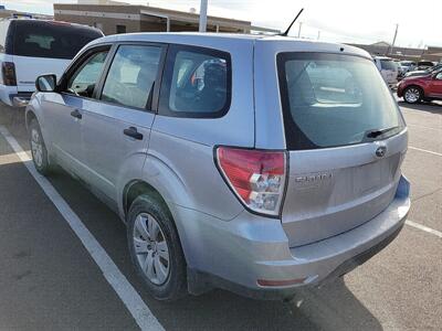 2013 Subaru Forester 2.5X   - Photo 4 - Lakewood, CO 80214-5221