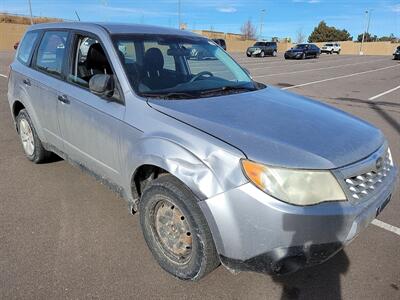 2013 Subaru Forester 2.5X   - Photo 1 - Lakewood, CO 80214-5221