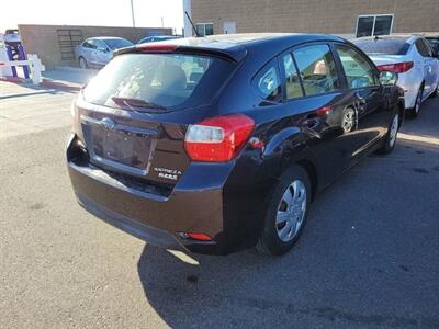 2013 Subaru Impreza 2.0i   - Photo 3 - Lakewood, CO 80214-5221