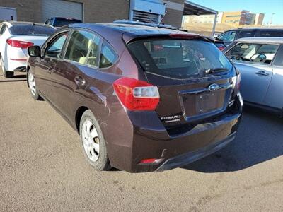 2013 Subaru Impreza 2.0i   - Photo 4 - Lakewood, CO 80214-5221