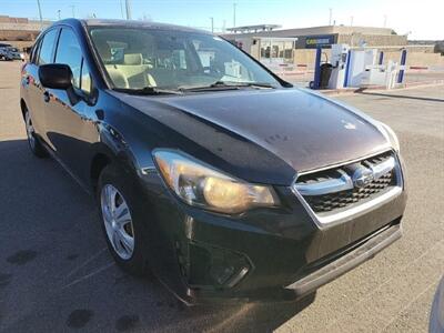 2013 Subaru Impreza 2.0i   - Photo 1 - Lakewood, CO 80214-5221