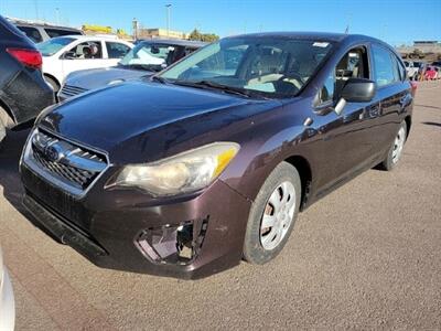 2013 Subaru Impreza 2.0i   - Photo 2 - Lakewood, CO 80214-5221