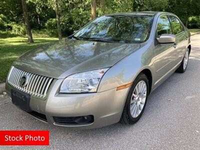 2006 Mercury Milan I-4   - Photo 3 - Lakewood, CO 80214-5221