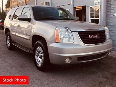 2008 GMC Yukon SLE   - Photo 1 - Lakewood, CO 80214-5221