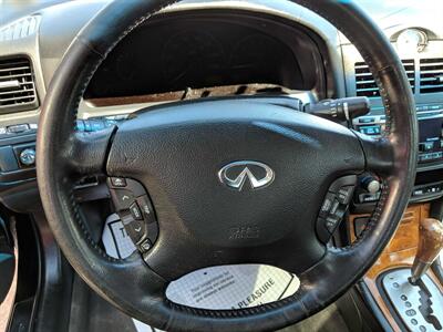 2003 INFINITI I35   - Photo 9 - Lakewood, CO 80214-5221