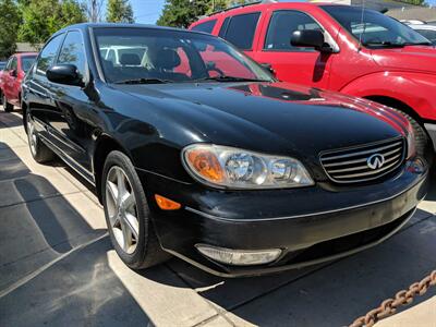 2003 INFINITI I35   - Photo 1 - Lakewood, CO 80214-5221