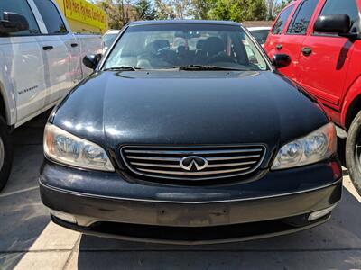 2003 INFINITI I35   - Photo 2 - Lakewood, CO 80214-5221