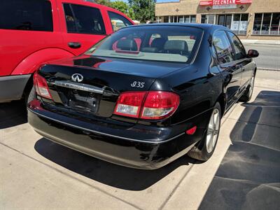 2003 INFINITI I35   - Photo 6 - Lakewood, CO 80214-5221