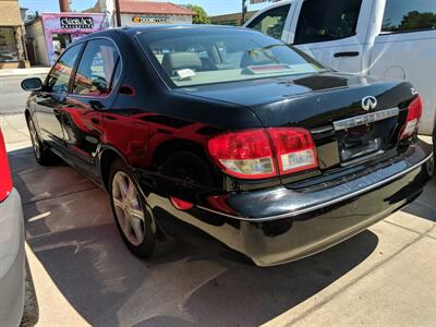 2003 INFINITI I35   - Photo 4 - Lakewood, CO 80214-5221