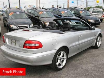 2001 Volvo C70 HT   - Photo 3 - Lakewood, CO 80214-5221