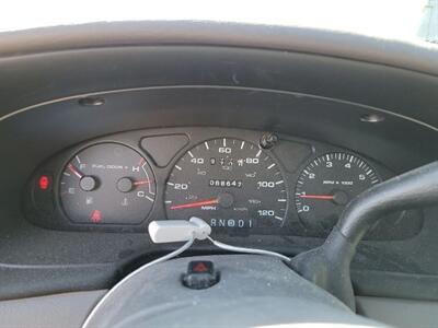 2001 Ford Taurus LX   - Photo 6 - Lakewood, CO 80214-5221