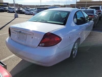 2001 Ford Taurus LX   - Photo 3 - Lakewood, CO 80214-5221