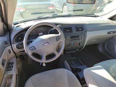 2001 Ford Taurus LX   - Photo 5 - Lakewood, CO 80214-5221