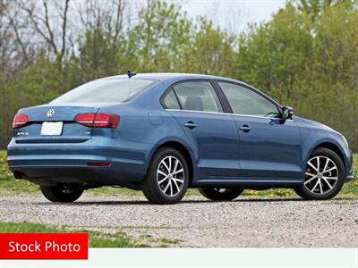 2017 Volkswagen Jetta 1.4T Trendline Plus   - Photo 1 - Lakewood, CO 80214-5221