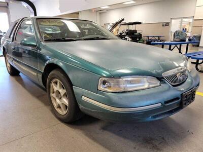 1996 Mercury Cougar XR7   - Photo 1 - Lakewood, CO 80214-5221