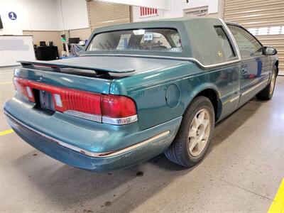 1996 Mercury Cougar XR7   - Photo 3 - Lakewood, CO 80214-5221