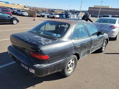 1994 Geo Prizm   - Photo 3 - Lakewood, CO 80214-5221