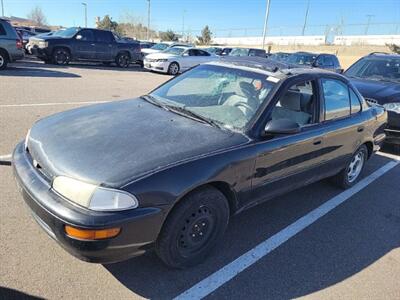 1994 Geo Prizm   - Photo 2 - Lakewood, CO 80214-5221