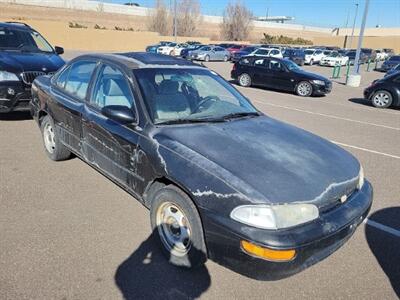 1994 Geo Prizm  