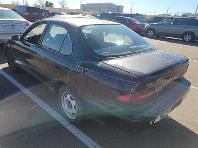 1994 Geo Prizm   - Photo 4 - Lakewood, CO 80214-5221