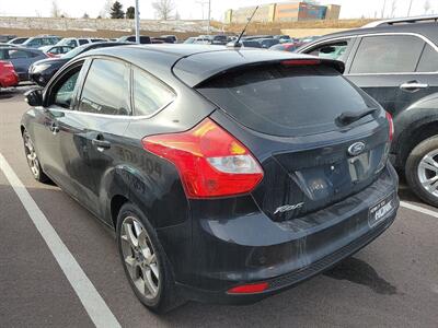 2012 Ford Focus Titanium   - Photo 4 - Lakewood, CO 80214-5221