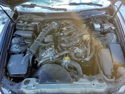 2007 Lexus IS   - Photo 9 - Lakewood, CO 80214-5221