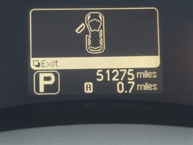 2011 Nissan LEAF SL   - Photo 11 - Lakewood, CO 80214-5221