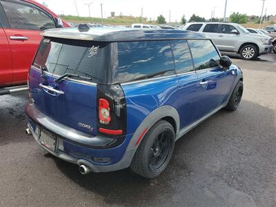 2009 MINI Cooper S   - Photo 4 - Lakewood, CO 80214-5221