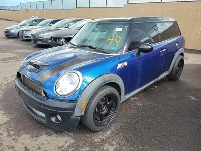 2009 MINI Cooper S   - Photo 2 - Lakewood, CO 80214-5221