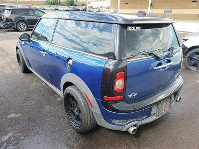 2009 MINI Cooper S   - Photo 3 - Lakewood, CO 80214-5221