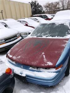 1994 Oldsmobile Cutlass Supreme S  