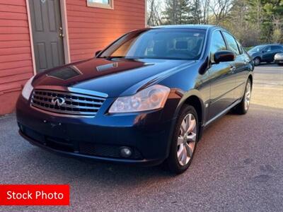 2007 INFINITI M35 X   - Photo 1 - Lakewood, CO 80214-5221