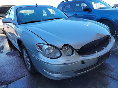 2005 Buick LaCrosse CXL   - Photo 1 - Lakewood, CO 80214-5221