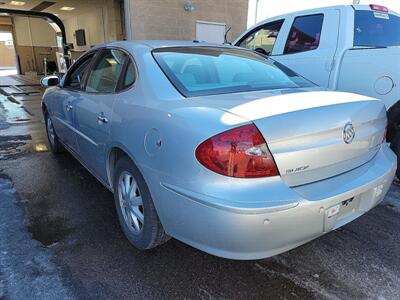 2005 Buick LaCrosse CXL   - Photo 4 - Lakewood, CO 80214-5221