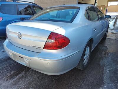 2005 Buick LaCrosse CXL   - Photo 3 - Lakewood, CO 80214-5221