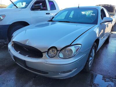 2005 Buick LaCrosse CXL   - Photo 2 - Lakewood, CO 80214-5221