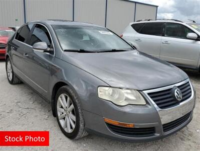 2006 Volkswagen Passat 2.0T   - Photo 1 - Lakewood, CO 80214-5221